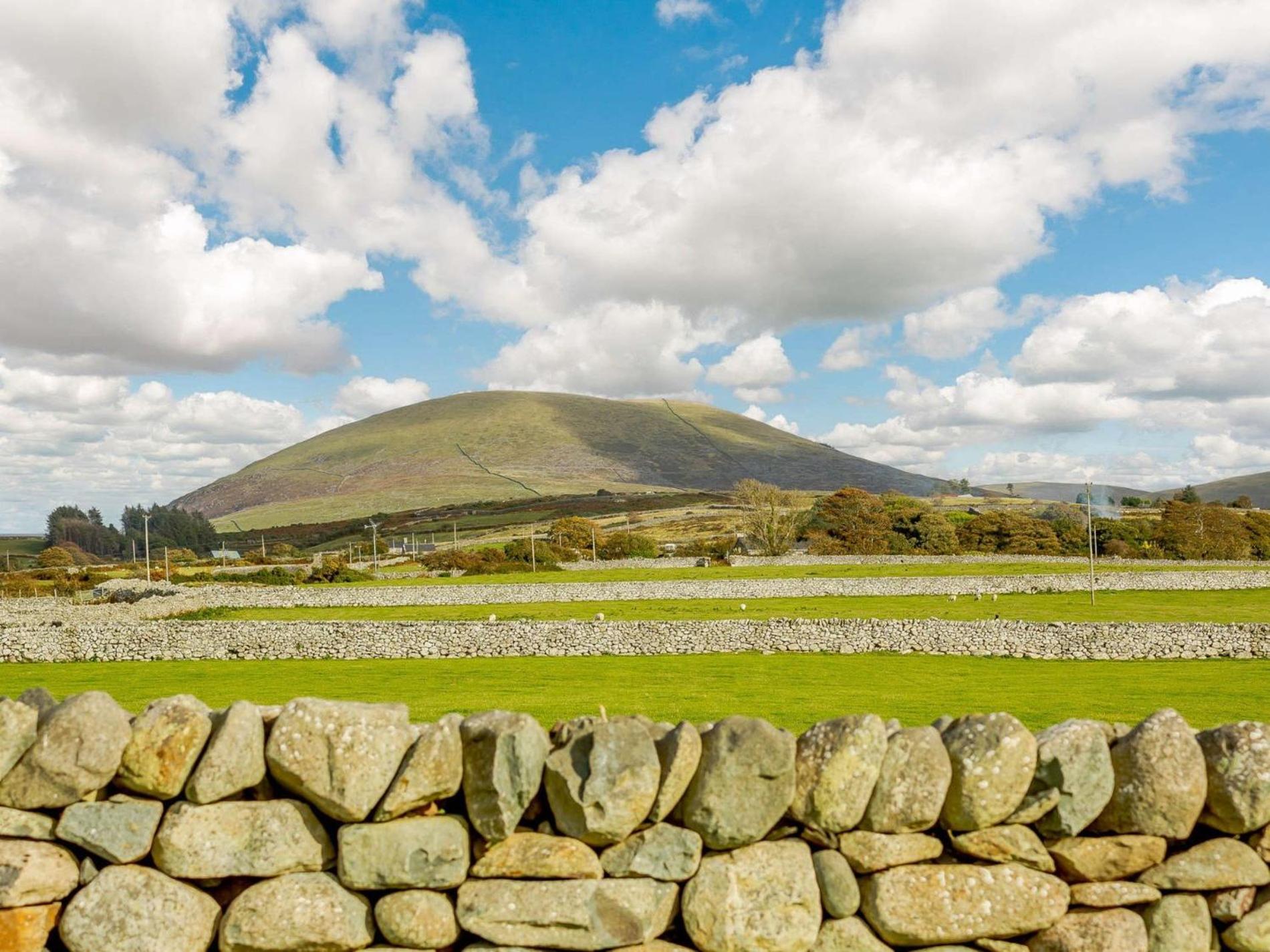 1 Bed In Barmouth 89777 Villa Dyffryn Ardudwy Exterior photo